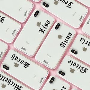 Meet your Posher, Dontashia